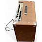 Used Tech 21 BRONZEWOOD 60 Guitar Combo Amp