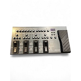 Used BOSS ME80 Guitar Multi Effect Processor