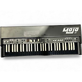 Used Crumar Mojo 61 Limited Edition Organ