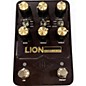 Used Universal Audio LION Guitar Preamp thumbnail