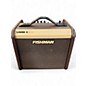 Used Fishman Loudbox Micro Acoustic Guitar Combo Amp thumbnail