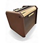 Used Fishman Loudbox Micro Acoustic Guitar Combo Amp
