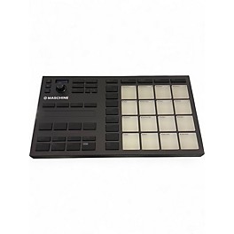Used Native Instruments Maschine Mikro MK3 MIDI Controller