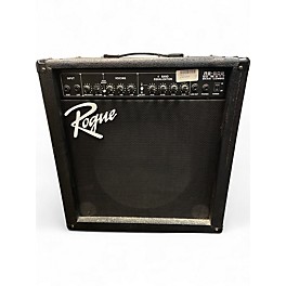 Used Rogue RB-50b Bass Combo Amp