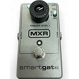 Used MXR M135 Smart Gate Effect Pedal