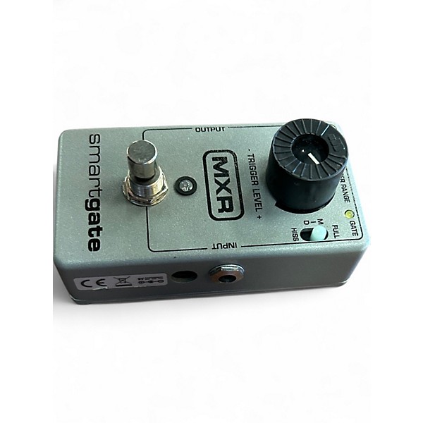 Used MXR M135 Smart Gate Effect Pedal