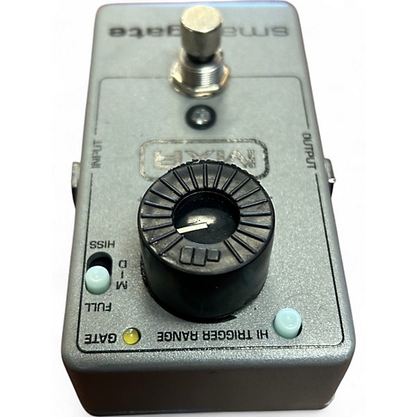 Used MXR M135 Smart Gate Effect Pedal