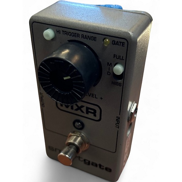 Used MXR M135 Smart Gate Effect Pedal