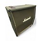 Used Marshall 1960A 300W 4x12 Stereo Slant Guitar Cabinet