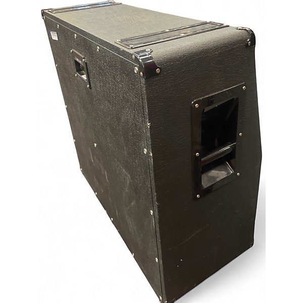 Used Marshall 1960A 300W 4x12 Stereo Slant Guitar Cabinet