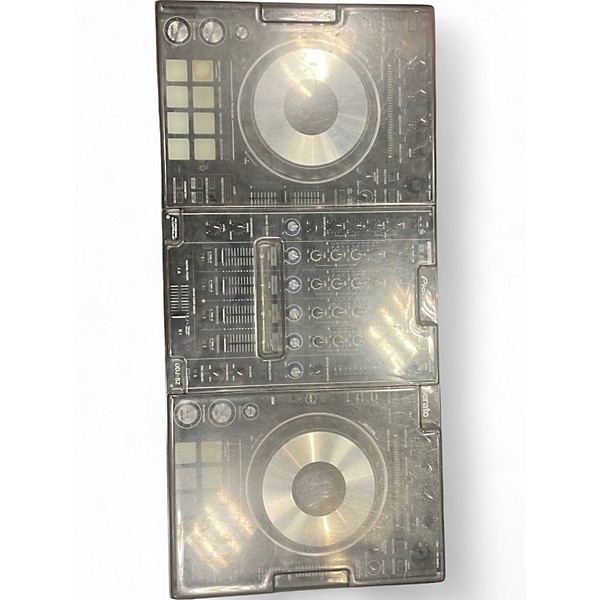 Used Pioneer DJ DDJSZ DJ Controller