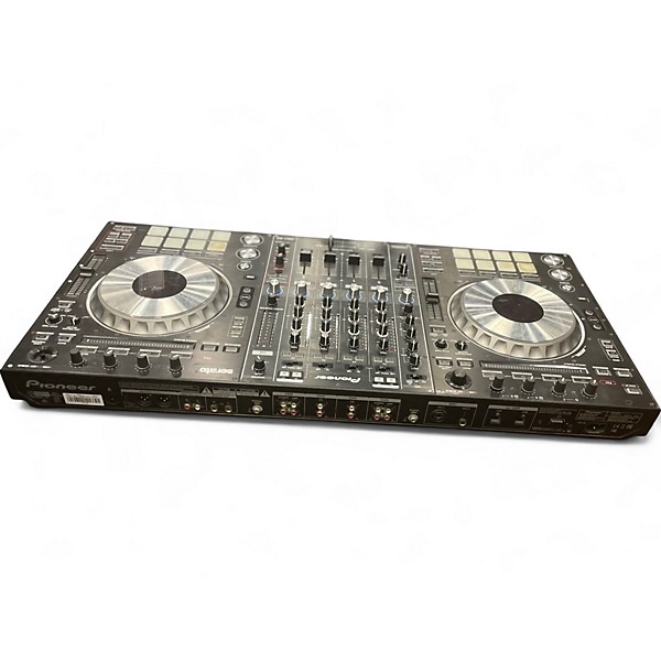 Used Pioneer DJ DDJSZ DJ Controller