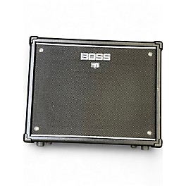 Used BOSS Katana KTN50 50W 1X12 Guitar Combo Amp
