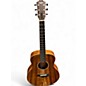 Used Taylor GS MINI KOA KOA NATURAL Acoustic Guitar thumbnail