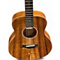 Used Taylor GS MINI KOA KOA NATURAL Acoustic Guitar