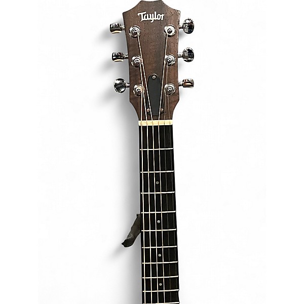 Used Taylor GS MINI KOA KOA NATURAL Acoustic Guitar