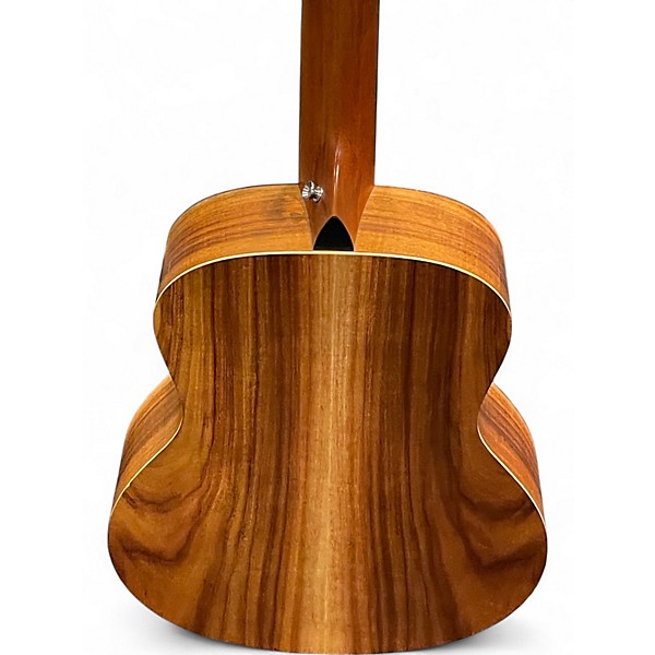 Used Taylor GS MINI KOA KOA NATURAL Acoustic Guitar