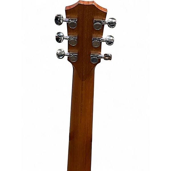 Used Taylor GS MINI KOA KOA NATURAL Acoustic Guitar