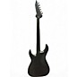 Used ESP LTD JH600 Jeff Hanneman Signature Black Solid Body Electric Guitar