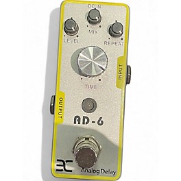 Used Eno AD-6 Effect Pedal