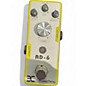 Used Eno AD-6 Effect Pedal thumbnail
