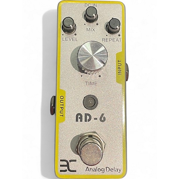 Used Eno AD-6 Effect Pedal