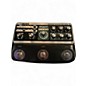 Used BOSS RE202 Effect Pedal thumbnail