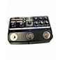 Used BOSS RE202 Effect Pedal