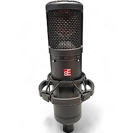 Used sE Electronics SE2200 Condenser Microphone