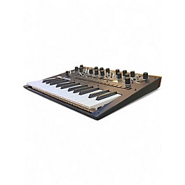 Used KORG MONOLOGUE Synthesizer