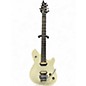 Used EVH Wolfgang Special Olympic White Solid Body Electric Guitar thumbnail