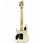 Used EVH Wolfgang Special Olympic White Solid Body Electric Guitar