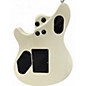 Used EVH Wolfgang Special Olympic White Solid Body Electric Guitar