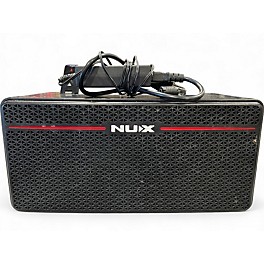 Used NUX MIGHTY SPACE Battery Powered Amp