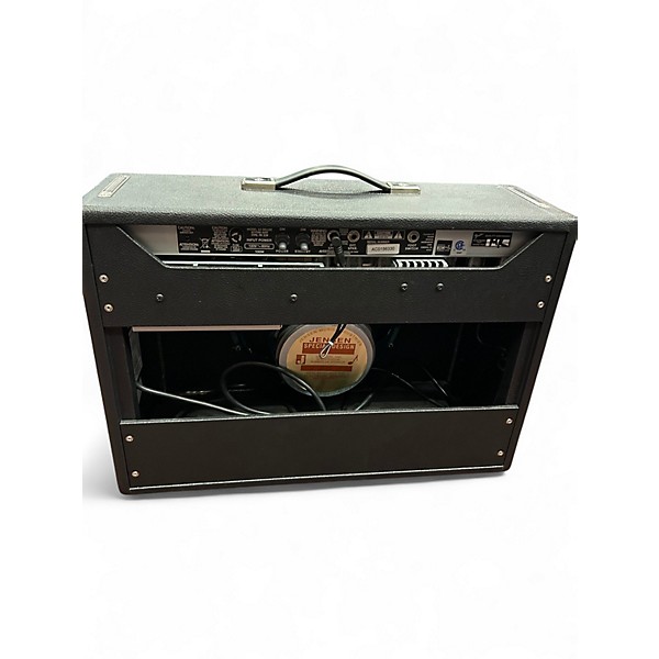 Used Fender  DELUXE REVERB 6 REISSUE Tube Guitar Combo Amp