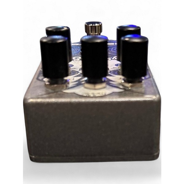 Used Catalinbread Dirty Little Secret Effect Pedal