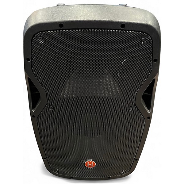 Used Harbinger VARI V1012 Powered Speaker,Specials : American Fashion Style Bags On Sale