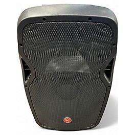 Used Harbinger VARI V1012 Powered Speaker