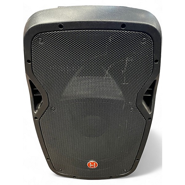 Used Harbinger VARI V1012 Powered Speaker