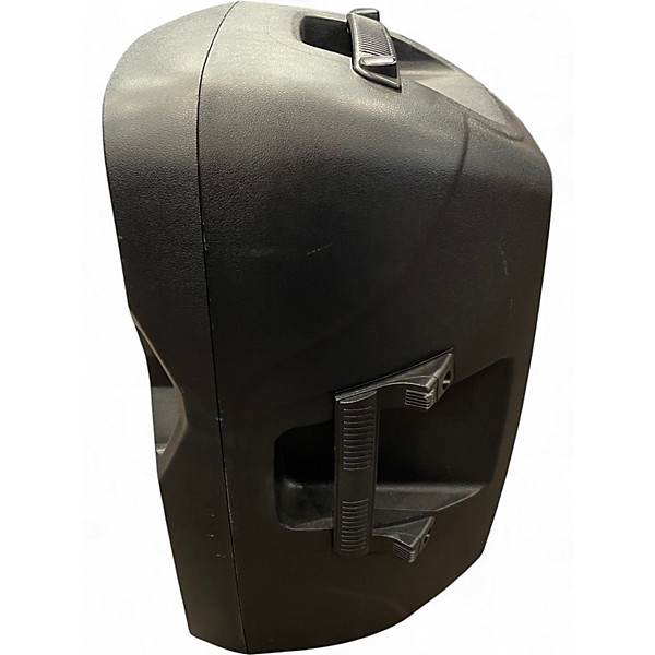 Used Harbinger VARI V1012 Powered Speaker