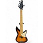 Used 2020s MTD kingston crb 5 2 Color Sunburst Electric Bass Guitar thumbnail