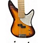Used 2020s MTD kingston crb 5 2 Color Sunburst Electric Bass Guitar