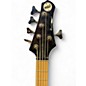 Used 2020s MTD kingston crb 5 2 Color Sunburst Electric Bass Guitar