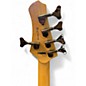 Used 2020s MTD kingston crb 5 2 Color Sunburst Electric Bass Guitar