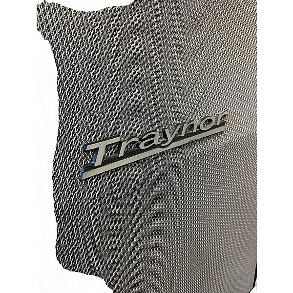 Used Traynor YBX212 Guitar Cabinet