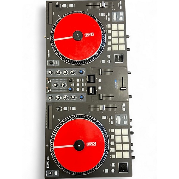 Used RANE One DJ Controller,Specials : American Fashion Style Bags On Sale