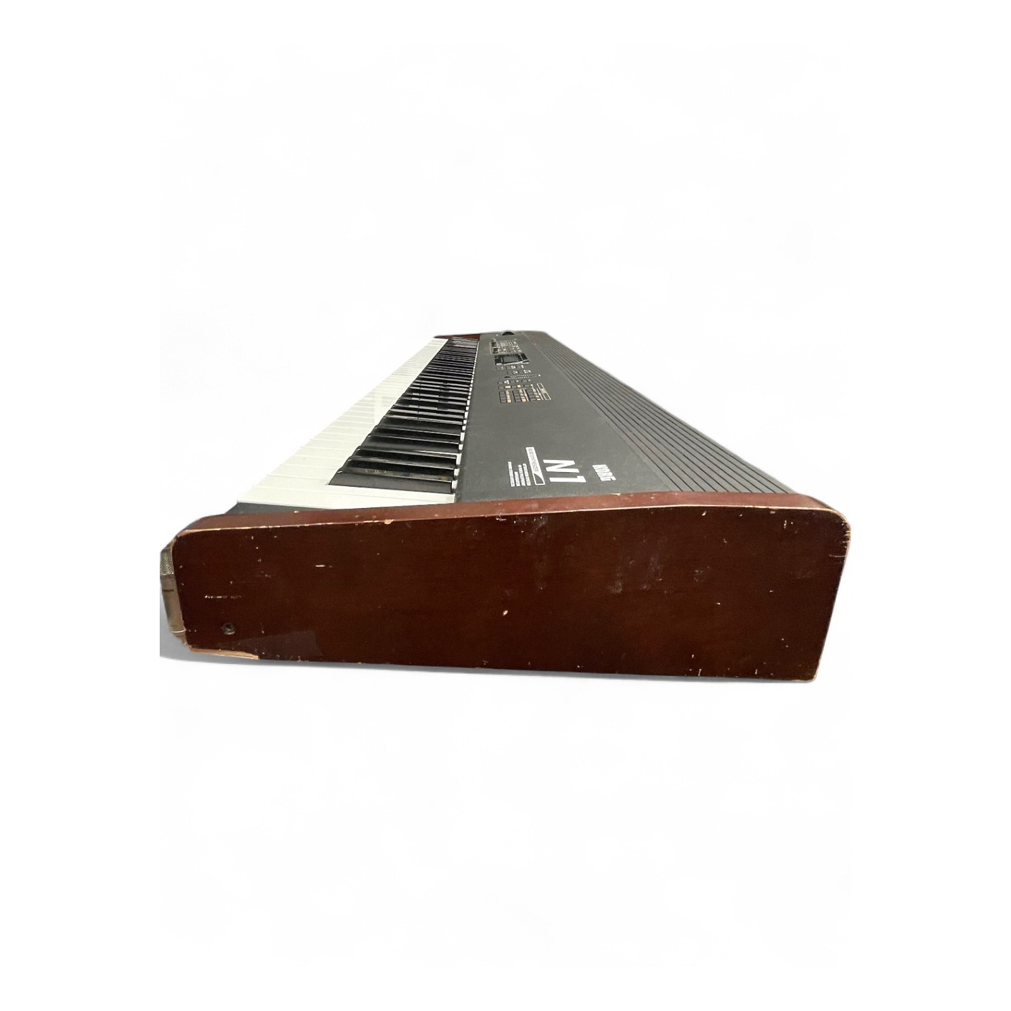 Used KORG n1 Synthesizer | Guitar Center