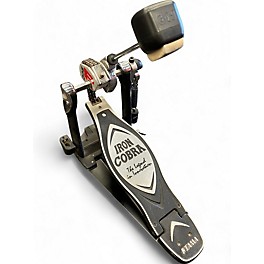 Used TAMA Iron Cobra 900 Single Bass Drum Pedal