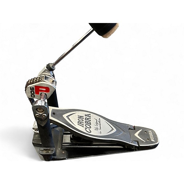Used TAMA Iron Cobra 900 Single Bass Drum Pedal