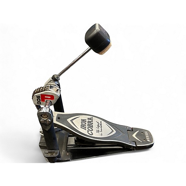 Used TAMA Iron Cobra 900 Single Bass Drum Pedal